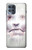 S0884 Horror Face Case Cover Custodia per Motorola Moto G100