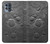 S2946 Moon Surface Case Cover Custodia per Motorola Moto G100