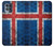 S3000 Iceland Football Soccer Case Cover Custodia per Motorola Moto G100