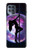 S3284 Sexy Girl Disco Pole Dance Case Cover Custodia per Motorola Moto G100