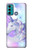 S3375 Unicorn Case Cover Custodia per Motorola Moto G60, G40 Fusion