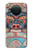 S0572 Tibet Art Case Cover Custodia per Nokia X10