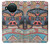 S0572 Tibet Art Case Cover Custodia per Nokia X10