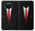S1805 Black Suit Case Cover Custodia per Nokia X10