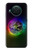 S2570 Colorful Planet Case Cover Custodia per Nokia X10