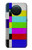S2871 Noise Signal TV Case Cover Custodia per Nokia X10