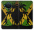 S2975 Jamaica Football Soccer Case Cover Custodia per Nokia X10