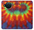 S2985 Colorful Tie Dye Texture Case Cover Custodia per Nokia X10 S2985 Colorful Tie Dye Texture Case Cover Custodia per Nokia X10