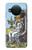 S3067 Tarot Card Queen of Cups Case Cover Custodia per Nokia X10