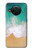 S3150 Sea Beach Case Cover Custodia per Nokia X10