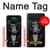 S3167 Funny Monkey God Father Case Cover Custodia per Nokia X10