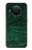 S3190 Math Formula Greenboard Case Cover Custodia per Nokia X10