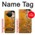 S3332 Gustav Klimt Adele Bloch Bauer Case Cover Custodia per Nokia X10