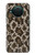 S3389 Seamless Snake Skin Pattern Graphic Case Cover Custodia per Nokia X10