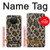 S3389 Seamless Snake Skin Pattern Graphic Case Cover Custodia per Nokia X10