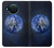 S3430 Blue Planet Case Cover Custodia per Nokia X10