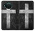 S3491 Christian Cross Case Cover Custodia per Nokia X10