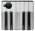 S3524 Piano Keyboard Case Cover Custodia per Nokia X10
