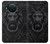 S3619 Dark Gothic Lion Case Cover Custodia per Nokia X10