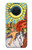 S0565 Tarot Sun Case Cover Custodia per Nokia X20