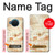 S0566 Technical Drawing Da Vinci Case Cover Custodia per Nokia X20
