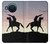 S0773 Cowboy Case Cover Custodia per Nokia X20