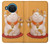 S1217 Maneki Neko Lucky Cat Case Cover Custodia per Nokia X20 S1217 Maneki Neko Lucky Cat Case Cover Custodia per Nokia X20