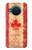 S1603 Canada Flag Old Vintage Case Cover Custodia per Nokia X20 S1603 Canada Flag Old Vintage Case Cover Custodia per Nokia X20