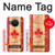 S1603 Canada Flag Old Vintage Case Cover Custodia per Nokia X20 S1603 Canada Flag Old Vintage Case Cover Custodia per Nokia X20