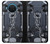 S2926 Car Underbody Case Cover Custodia per Nokia X20