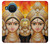 S2953 Devi Kanaka Durga Mata Case Cover Custodia per Nokia X20