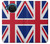S3103 Flag of The United Kingdom Case Cover Custodia per Nokia X20