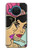 S3171 Girls Pop Art Case Cover Custodia per Nokia X20