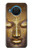 S3189 Magical Yantra Buddha Face Case Cover Custodia per Nokia X20