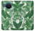 S3457 Paper Palm Monstera Case Cover Custodia per Nokia X20