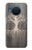 S3591 Viking Tree of Life Symbol Case Cover Custodia per Nokia X20