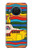 S3599 Hippie Submarine Case Cover Custodia per Nokia X20