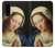 S3476 Virgin Mary Prayer Case Cover Custodia per Sony Xperia 5 III