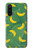 S3286 Banana Fruit Pattern Case Cover Custodia per OnePlus Nord CE 5G