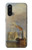 S3338 J. M. W. Turner The Fighting Temeraire Case Cover Custodia per OnePlus Nord CE 5G