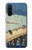 S3347 Utagawa Hiroshige Sudden shower Case Cover Custodia per OnePlus Nord CE 5G
