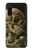 S3358 Vincent Van Gogh Skeleton Cigarette Case Cover Custodia per OnePlus Nord CE 5G