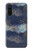 S3364 Gold Star Sky Case Cover Custodia per OnePlus Nord CE 5G