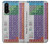 S3383 Periodic Table Case Cover Custodia per OnePlus Nord CE 5G