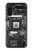 S3434 Bug Circuit Board Graphic Case Cover Custodia per OnePlus Nord CE 5G