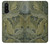 S3790 William Morris Acanthus Leaves Case Cover Custodia per OnePlus Nord CE 5G