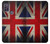 S2894 Vintage British Flag Case Cover Custodia per Motorola Moto G10 Power