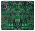 S3392 Electronics Board Circuit Graphic Case Cover Custodia per Motorola Moto G10 Power