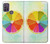 S3493 Colorful Lemon Case Cover Custodia per Motorola Moto G10 Power