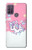 S3518 Unicorn Cartoon Case Cover Custodia per Motorola Moto G10 Power